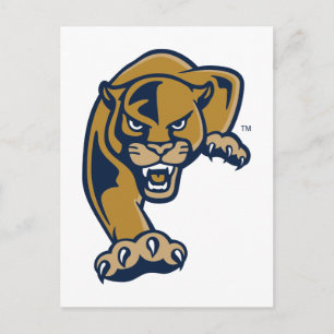 Florida International University Panthers Briefkaart