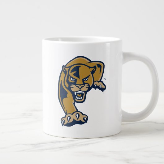 Florida International University Panthers Extra Grote Beker (Rechts)