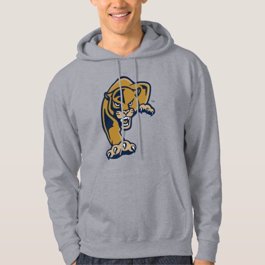 Florida International University Panthers Hoodie (Voorkant)