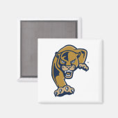 Florida International University Panthers Magneet (Voorkant / Achterkant)
