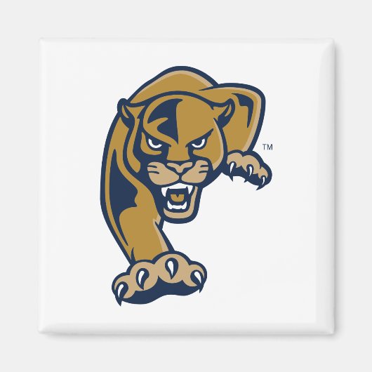 Florida International University Panthers Magneet (Voorkant)