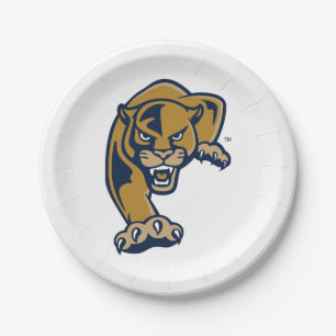 Florida International University Panthers Papieren Bordje