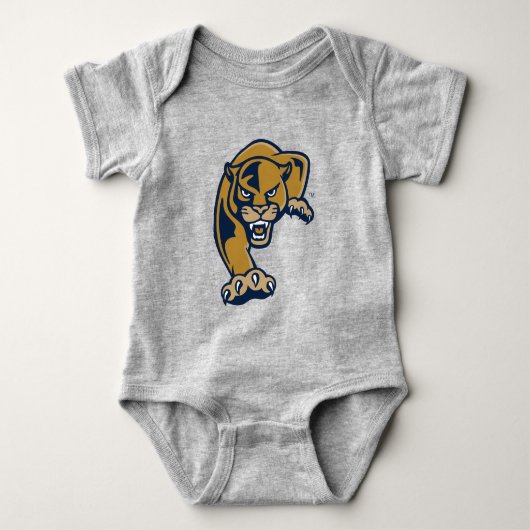 Florida International University Panthers Romper (Voorkant)