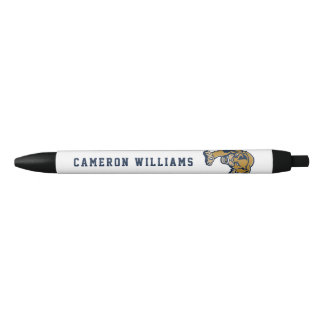 Florida International University Panthers Zwarte Inkt Pen