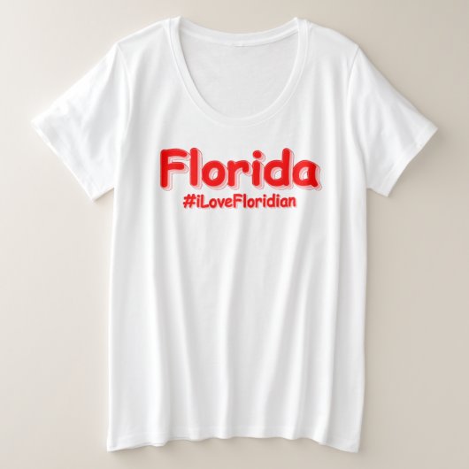 "Florida" Joli Design. Acheter maintenant (Design devant)
