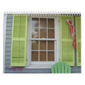 Florida, juli 2010, 213, Florida, 2011 Kalender (Hoes)