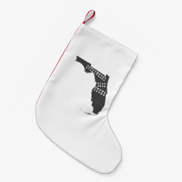 Florida Kerstmis overal Else Sucks Kleine Kerstsok