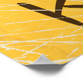 Florida Key West- poster (Hoek)