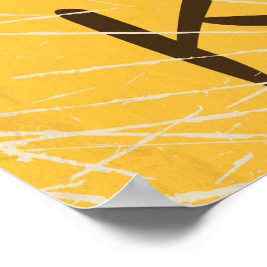 Florida Key West- poster (Hoek)