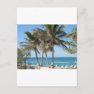 Florida Keys Briefkaart