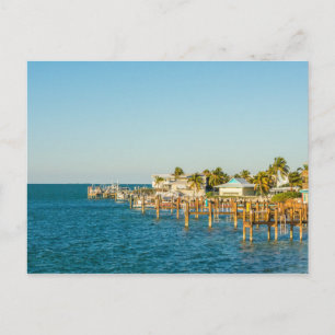 Florida Keys Briefkaart