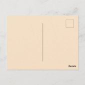  Florida Keys - Eindhoven Briefkaart (Achterkant)