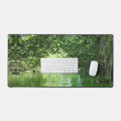 Florida Keys Kayaking Bureaumat (Keyboard & Muis)