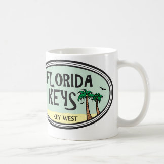 Florida Keys Koffiemok