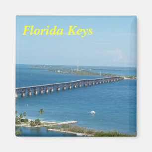 Florida Keys magneet