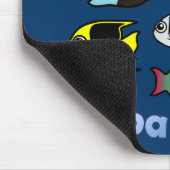 Florida Keys Scuba Diving Muismat (Hoek)