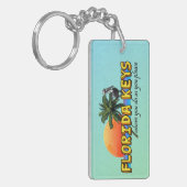 Florida Keys Sleutelhanger (Voorkant Links)
