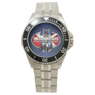 Florida Keys (ST) Horloge