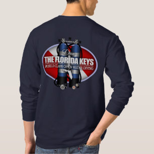 Florida Keys (ST) T-shirt