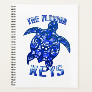 Florida Keys Vacances Tortue Tribale
