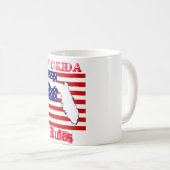 FLORIDA    KOFFIEMOK (Voorkant rechts)