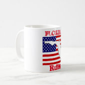 FLORIDA    KOFFIEMOK (Voorkant links)