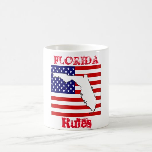 FLORIDA    KOFFIEMOK (Center)