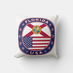 Florida Kussen