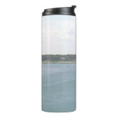 Florida Lake Thermosbeker (Gedraaid links)