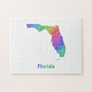 Florida Legpuzzel