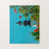 Florida Light House Legpuzzel (Verticaal)