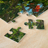 Florida Light House Legpuzzel (Zijkant)