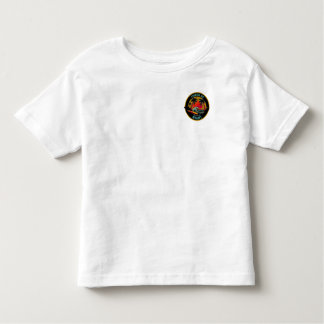 Florida logo kinder shirts