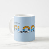 Florida Lover Named Mok (Voorkant links)