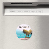 Florida Magneet (Insitu (Vaatwasser))