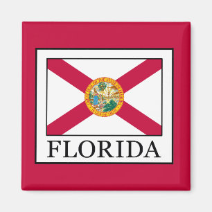 Florida Magneet