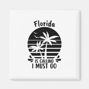 Florida Magneet