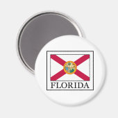 Florida Magneet (Voorkant / Achterkant)