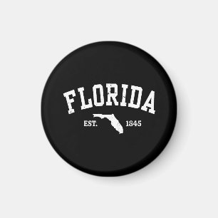 Florida magneet