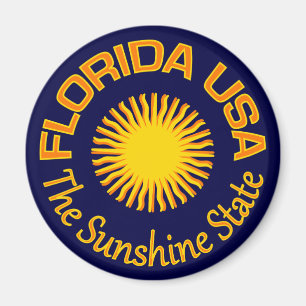 Florida magnet magneet
