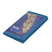 Florida Map