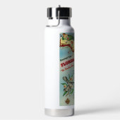 Florida Map Waterfles (Rechts)