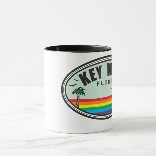 Florida Mok (Midden)