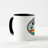 Florida Mok (Voorkant links)