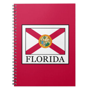 Florida Notitieboek
