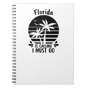 Florida Notitieboek