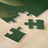 Florida Orange-reisposter Legpuzzel (Zijkant)