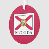 Florida Ornament (voorkant)