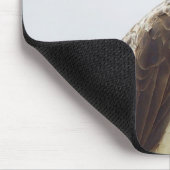 Florida Osprey Mousepad Muismat (Hoek)