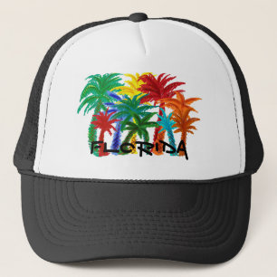 Florida Palm Tree pet